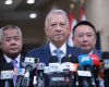 พิพัฒน์ แจง งบ 69 พัฒนาแรงงานไทย ไปสู่อุตสาหกรรมใหม่ AI Semi Conductor และเทคโนโลยีไฟฟ้าอิเล็กทรอนิกส์ ทักษะดิจิทัล เผย เทงบประกันสังคมกว่่า 3 หมื่นล้าน ให้ภาคเอกชน กู้ดอกต่ำ รักษาการจ้างงาน